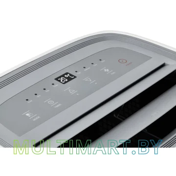 Кондиционер мобильный Electrolux EACM-13 CL/N3 картинка 4